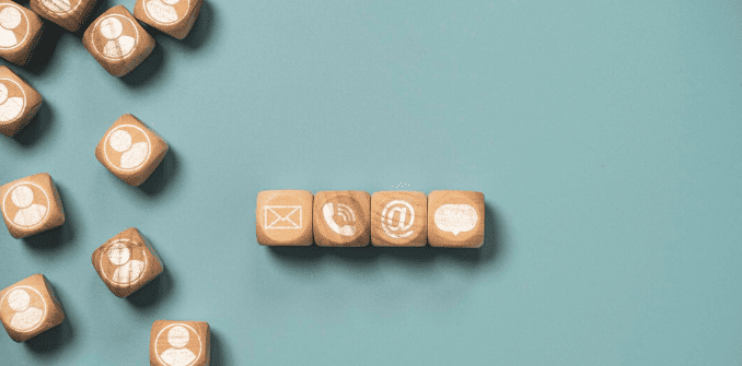 So Much Contact Details