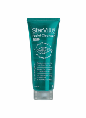 starville Acne Prone Skin Facial Cleanser -100 ml
