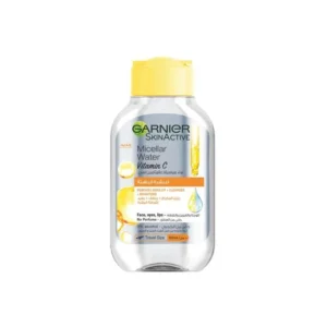 Garnier Micellar Water Vitamin C Removes Makeup-100ml