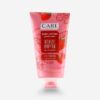 Care & More body lotion intensive hydration fast absorption - 150 ml Strawberry Scent