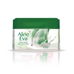Aloe Eva Hair Styling Cream With Aloe Vera 45 Gm