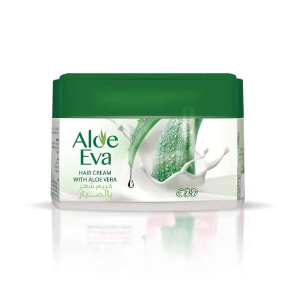 Aloe Eva Hair Styling Cream With Aloe Vera 45 Gm