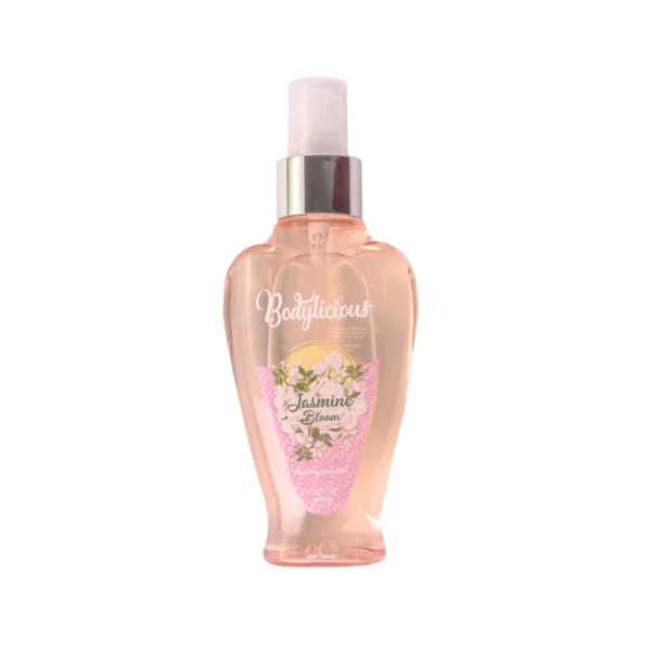 Bodylicious Jasmine Bloom Splash 100ml