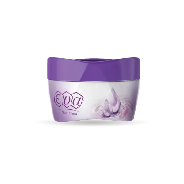 Eva Skin Care - Cream with Glycerin, 55gm