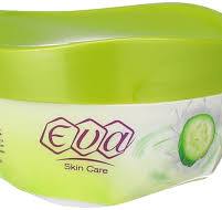 Eva Skin Care - Cream with Yogurt and Cucumber, 170ml