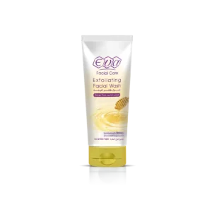 Eva care facial exfoliating with honey 150ml