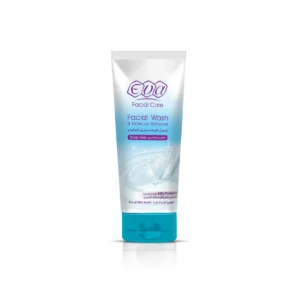 Eva Facial Wash And Makeup Remover - 150ml