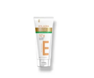 Kolagra Sunscreen Gel SPF50+ 50ml