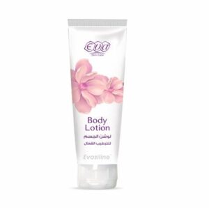 Eva Skin Care Body Lotion - 240 ml Evasline 6223004374364