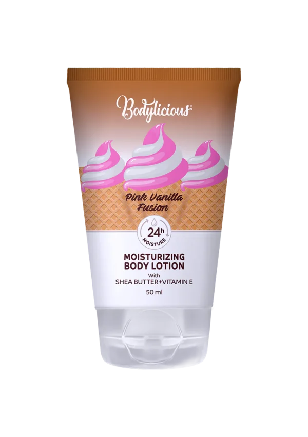 Bodylicious lotion 50ml