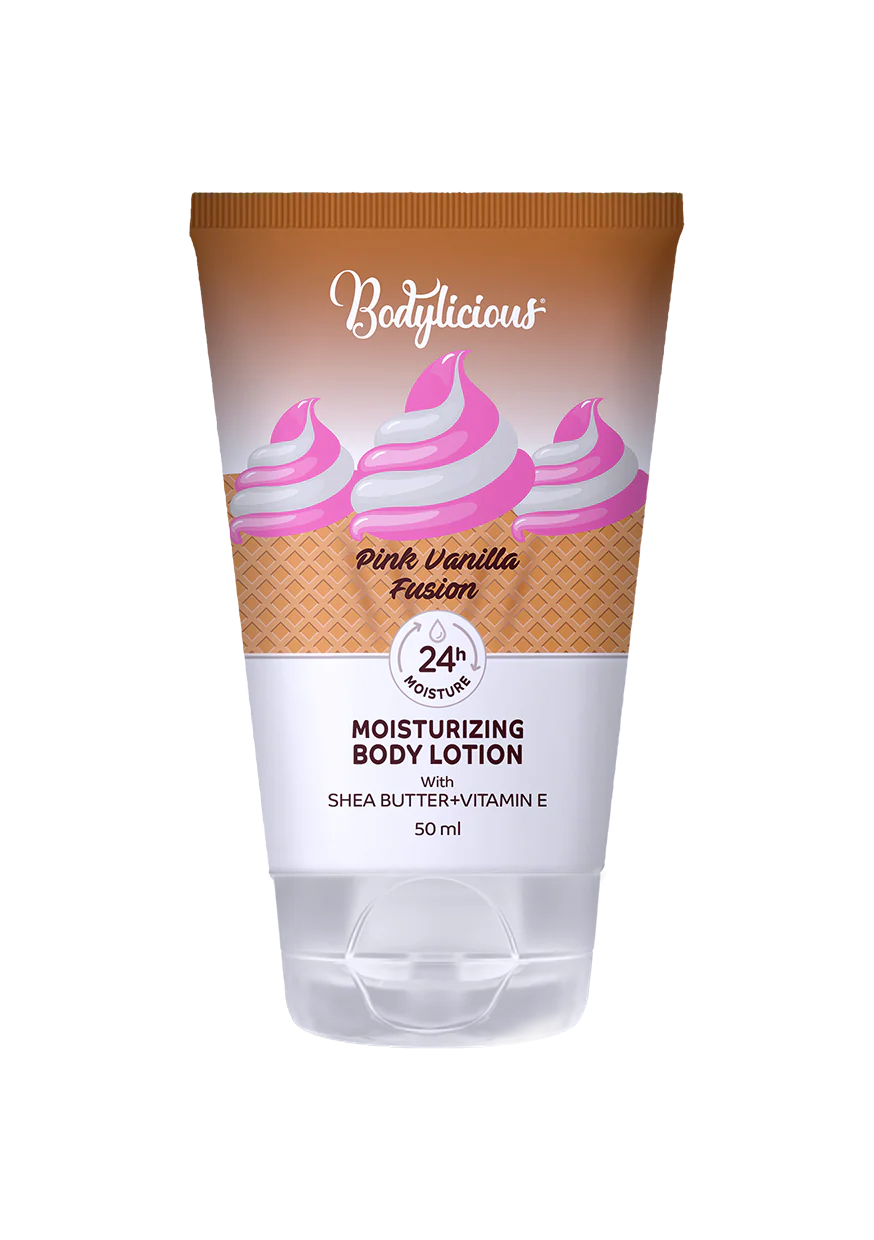 Bodylicious lotion 50ml