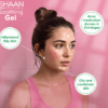 Shaan Moisturizing Gel 60ml