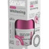 Starville Roll-On Antiperspirant Whitening -60 Ml Light pink Starville Roll-On Antiperspirant Whitening -60 Ml