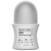 Starville Roll-On Antiperspirant Whitening -60 Ml    Fragrance free Starville Roll-On Antiperspirant Whitening -60 Ml