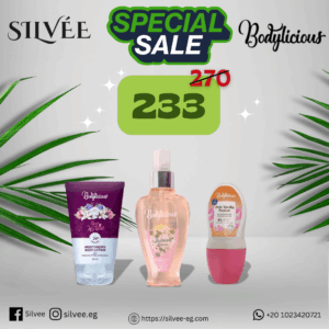 Bodylicious Skin Care Package